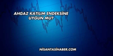 Ahgaz Katılım Endeksine Uygun mu?