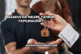 Belarus'da Nelere Yatırım Yapılmalıdır?
