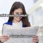 Bilgi Sahibi Nasıl Olunur?