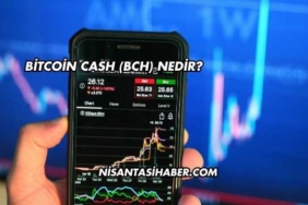 Bitcoin Cash (BCH) Nedir?
