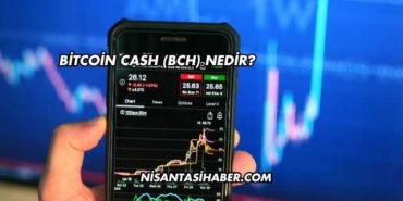 Bitcoin Cash (BCH) Nedir?