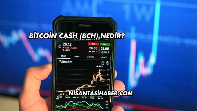 Bitcoin Cash (BCH) Nedir?