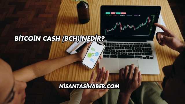 Bitcoin Cash (BCH) Nedir?