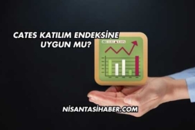 Cates Katılım Endeksine Uygun mu?
