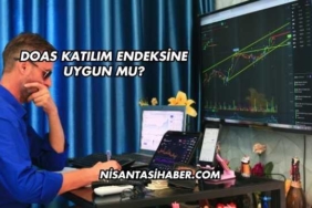 DOAS Katılım Endeksine Uygun mu?