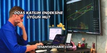 DOAS Katılım Endeksine Uygun mu?