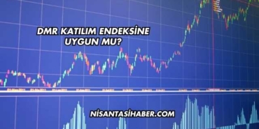 Dmr Katılım Endeksine Uygun mu?