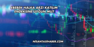 Ebebek Halka Arzı Katılım Endeksine Uygun mu?