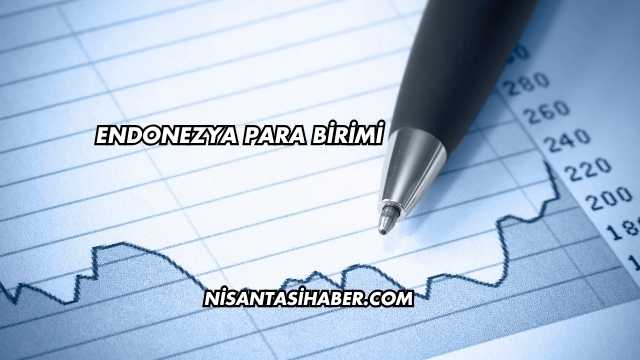 Endonezya Para Birimi