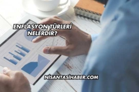 Enflasyon Türleri Nelerdir?