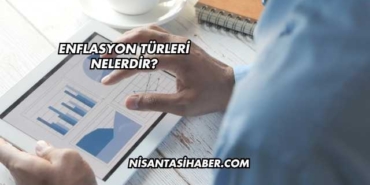 Enflasyon Türleri Nelerdir?