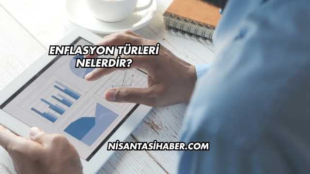 Enflasyon Türleri Nelerdir?