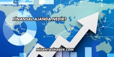 Finansal Ajanda Nedir?