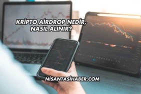 Kripto Airdrop Nedir, Nasıl Alınır?