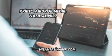 Kripto Airdrop Nedir, Nasıl Alınır?