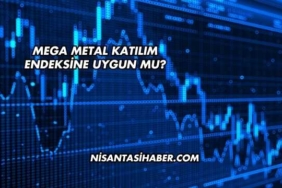 Mega Metal Katılım Endeksine Uygun mu?