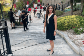Nevşin Mengü, CNN Türk’ten Ayrılışının Perde Arkasını İlk Kez Anlattı