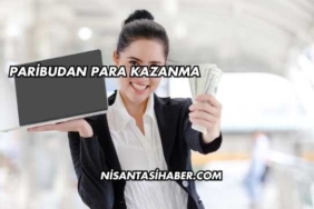 Paribudan Para Kazanma