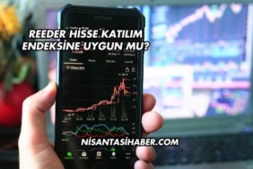 Reeder Hisse Katılım Endeksine Uygun mu?