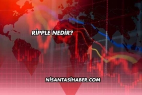 Ripple Nedir?