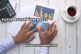 Rusya Asgari Ücret 2025