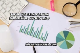 Şeker Yatırım Katılım Endeksine Uygun mu?