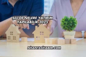 Şili'de Nelere Yatırım Yapılabilir 2025