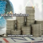 Şirket Devri Maliyeti 2025