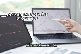 THY Katılım Endeksine Uygun mu?