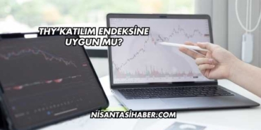 THY Katılım Endeksine Uygun mu?