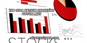 Tab Gıda Katılım Endeksine Uygun mu?