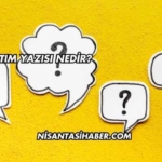 Tanıtım Yazısı Nedir?