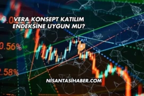 Vera Konsept Katılım Endeksine Uygun mu?
