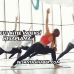 Vücut Kitle İndeksi Hesaplama