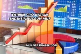 Yatırım GYO Katılım Endeksine Uygun mu?