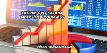 Yatırım GYO Katılım Endeksine Uygun mu?