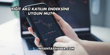 Yiğit Akü Katılım Endeksine Uygun mu?