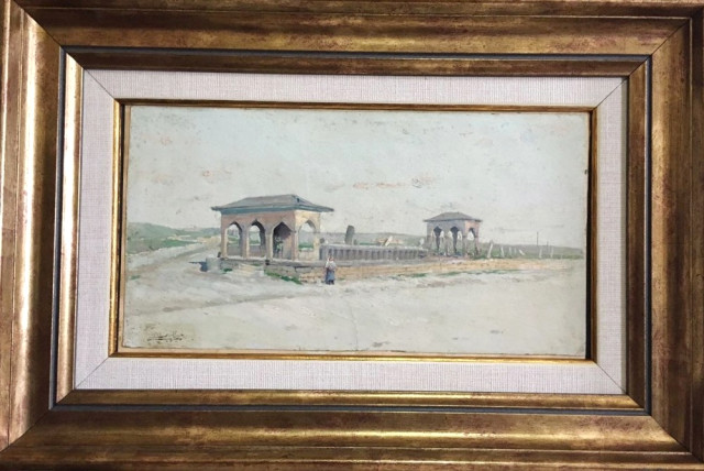 Edirne'nin Gözü Bu Muzayededeydi