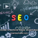 Backlink Stratejisi Nasıl Oluşturulur?