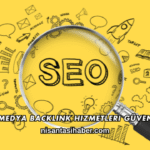 Mukas Medya Backlink Hizmetleri Güvenilir mi?