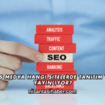 Mukas Medya Hangi Sitelerde Tanıtım Yazısı Yayınlıyor?