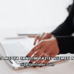 Mukas Medya Tanıtım Yazısı Hizmeti Nedir?