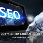 Mukas Medya ile SEO Çalışması Nasıl Yapılır?