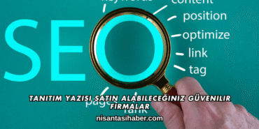 Tanıtım Yazısı Satın Alabileceğiniz Güvenilir Firmalar