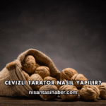 Cevizli Tarator Nasıl Yapılır?