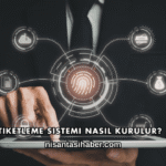 Etiketleme Sistemi Nasıl Kurulur?