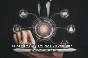 Etiketleme Sistemi Nasıl Kurulur?