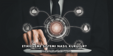 Etiketleme Sistemi Nasıl Kurulur?