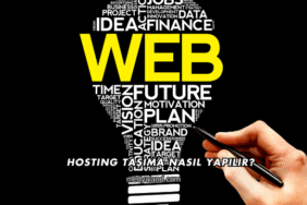 Hosting Taşıma Nasıl Yapılır?