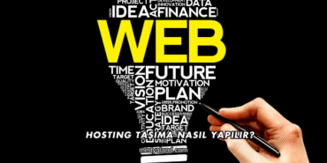 Hosting Taşıma Nasıl Yapılır?